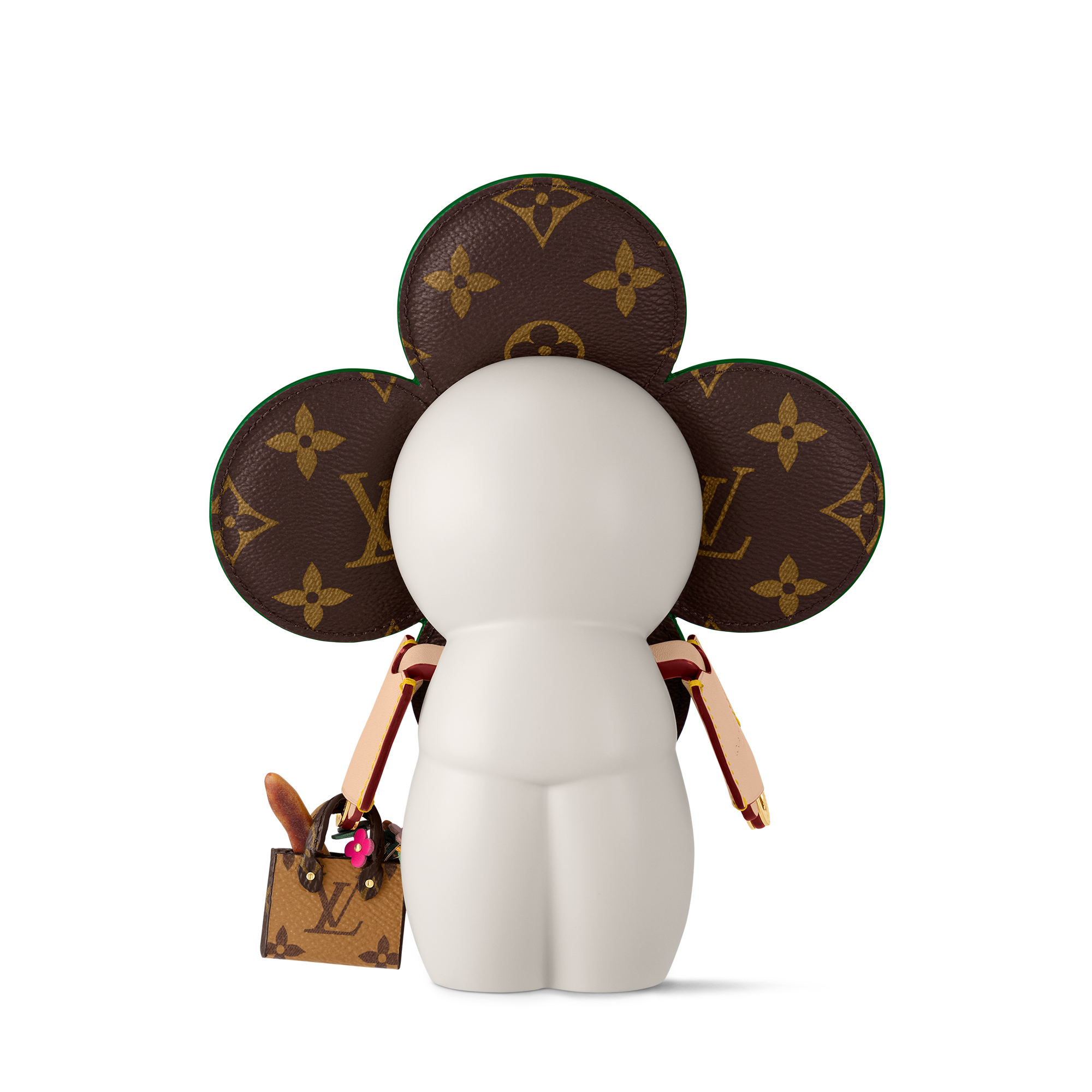 Louis Vuitton ヴィヴィアンヌ Vivienne Parisienne - Trunks, Travel and Home - Sports and